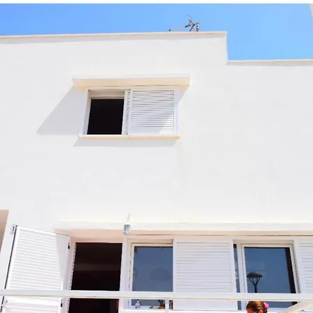 Casa Independiente En Escullos * Almeria