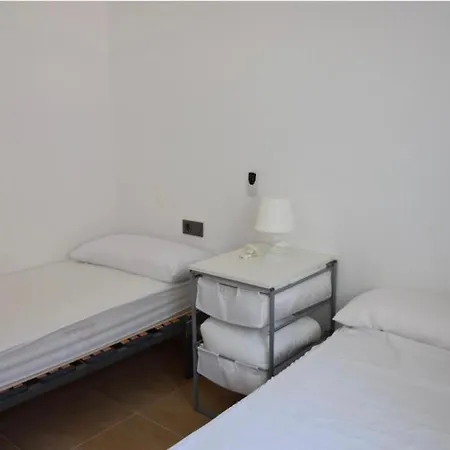 Casa Independiente En Escullos Apartment Almeria